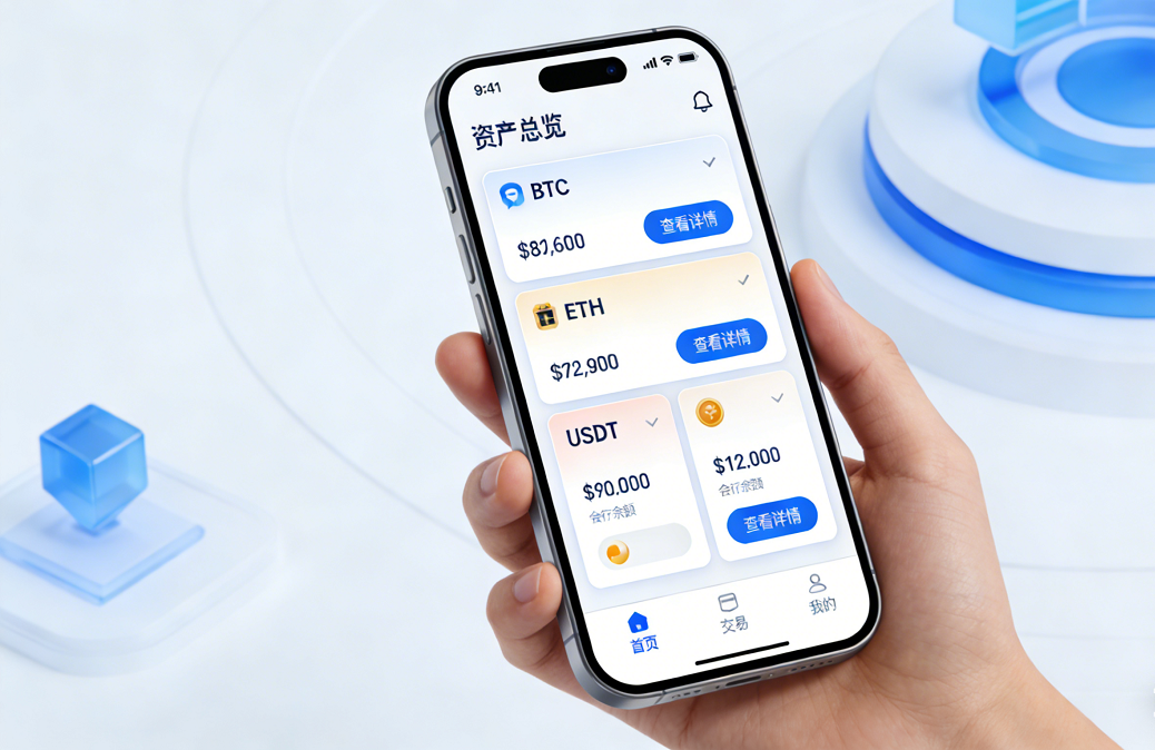 收款地址和二维码